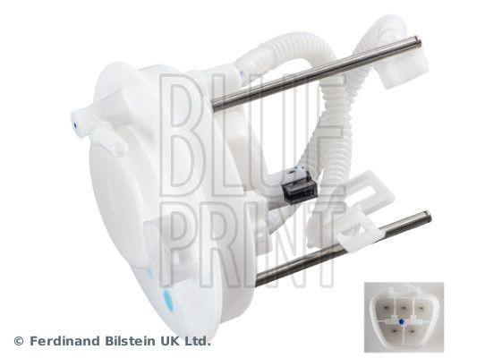Купить B30323OEM Korea (oem) Фильтр-отстойник топлива грубой очистки